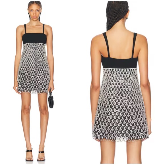 Simkhai Dresses & Skirts - NWT SIMKHAI Sallie Mini Dress SZ US 2